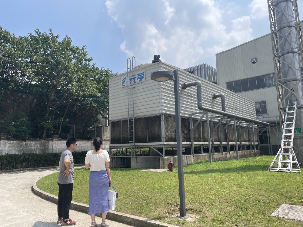 溝通架起橋梁，多靈服務(wù)在路上！