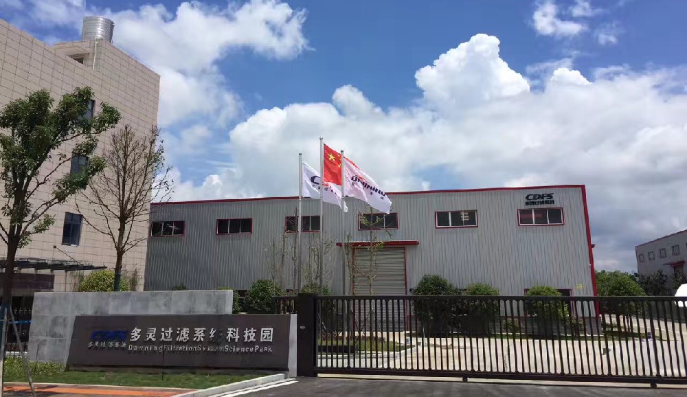 真空脫氣機工作原理，設(shè)計安裝要點，有些地方要注意